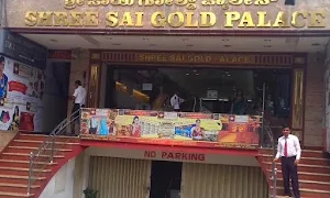 Shree Sai Gold Palace - Cover photo