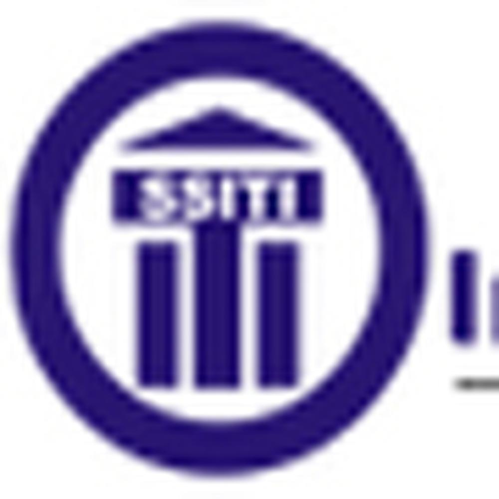 Shree Sai Industrial Training Institute (SSITI) - Logo