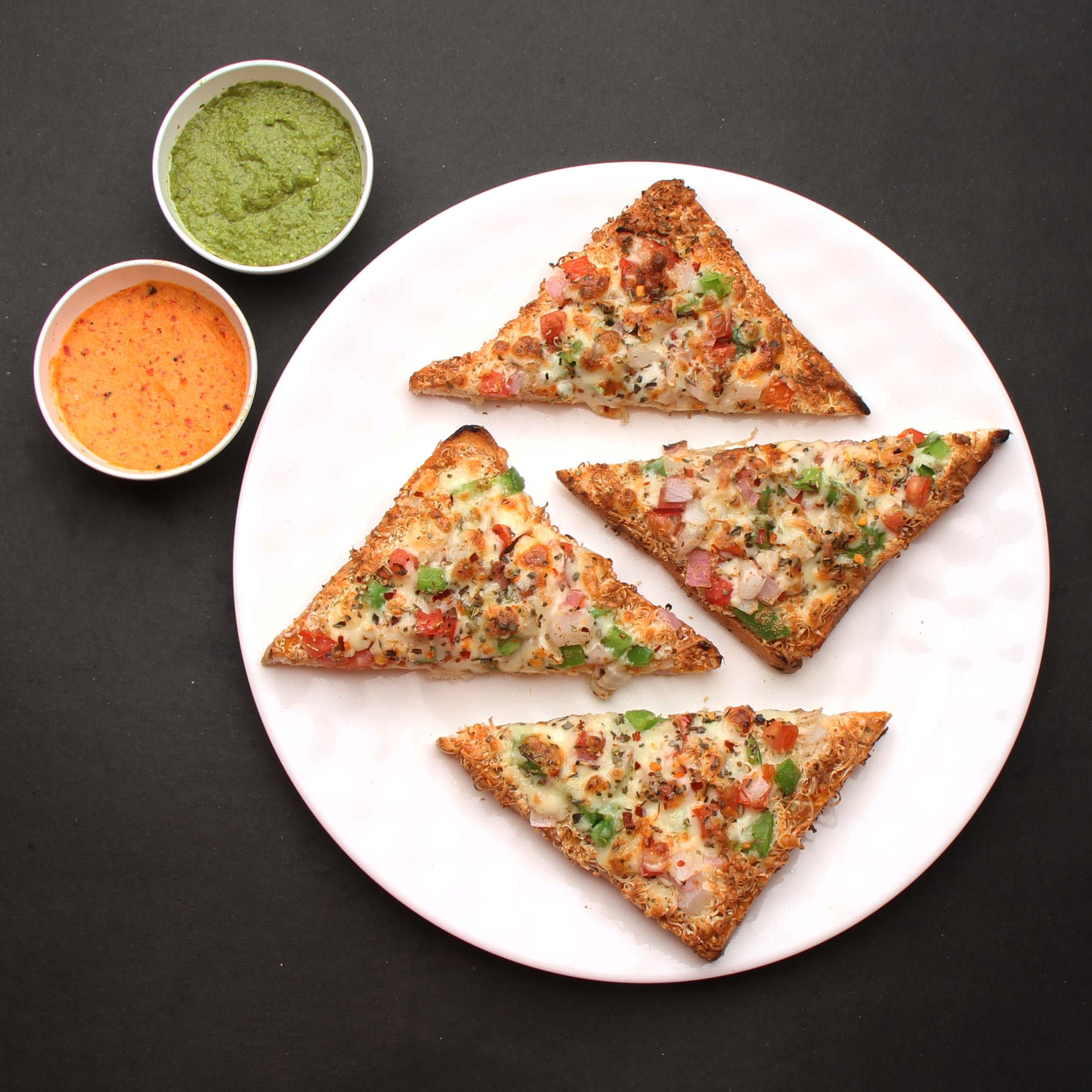 Shree Sainath Fast Food- Ashok Bhai - Logo