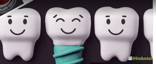 SHREE SAIN DENTAL CLINIC & IMPLANT CENTRE - Logo