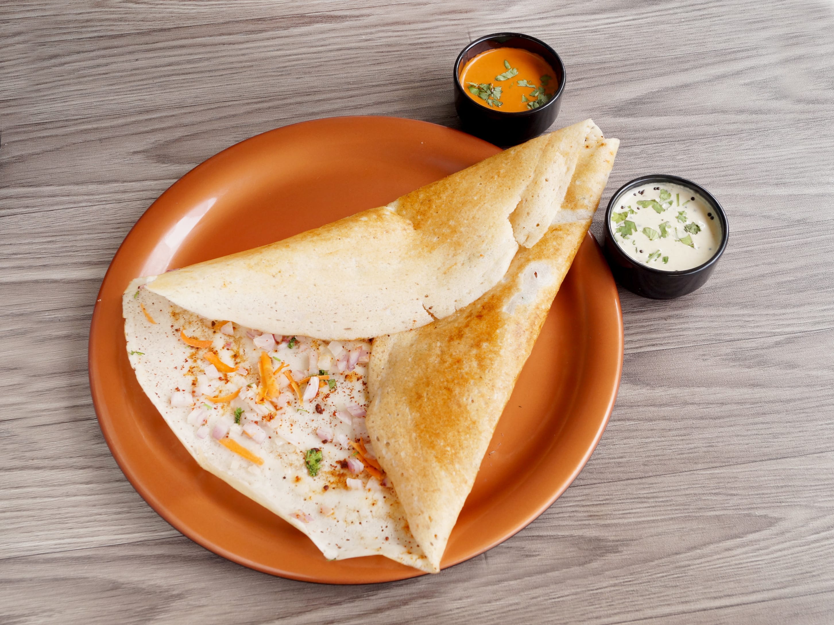 SHREE SAI SOUTH INDIAN IDALI DOSA HOUSE - Logo