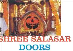 Shree Salasar Balaj Teak Forest Pvt Ltd 434499 - Logo