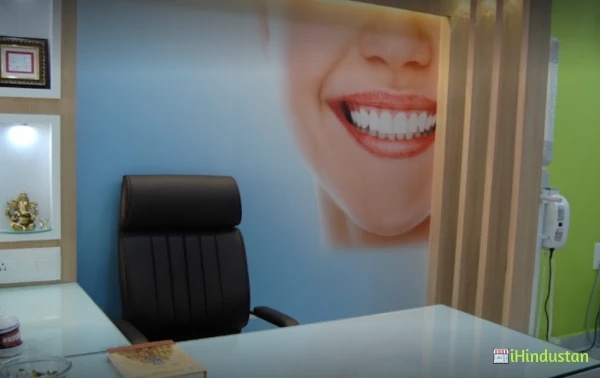 Shree Sanjeevani Multispeciality Dental Clinic - Logo