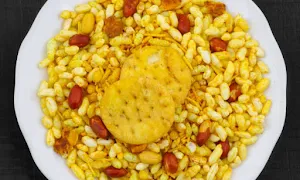 Shree Sanjivi Tea, Cool Drinks & Snacks - Logo