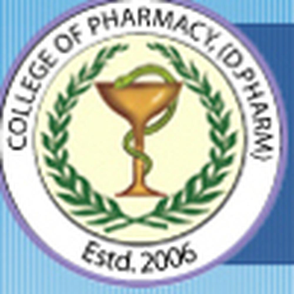Shree Santkrupa Shikshan Sanstha s Collegeof Pharmacy (SSSSCP) - Logo
