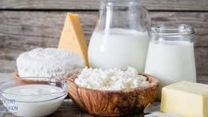 Shree Santosh Dairy - Logo