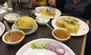 Shree Santosh Family Dhaba - Logo