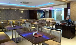 Shree Santosh Family Dhaba - Logo