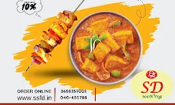 Shree Santosh Family Dhaba - Cover photo
