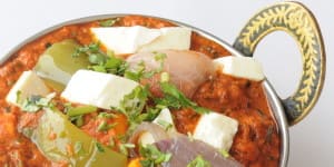 Shree Santosh Family Dhaba - Logo