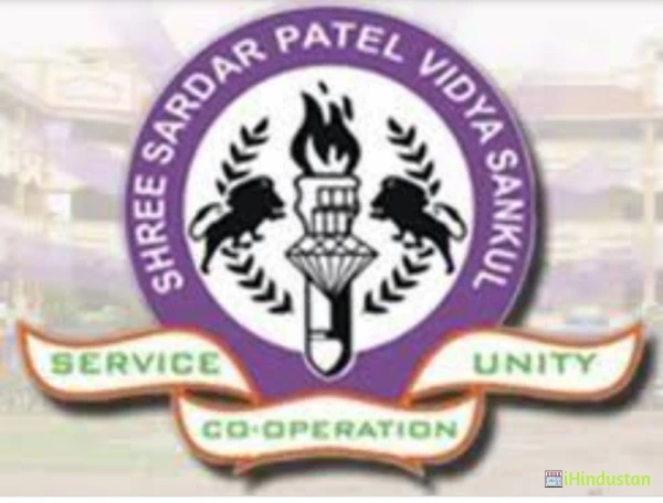 Shree Sardar Patel College of Education - Logo
