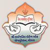 Shree Sarvajanik College Of Education (SSCE) - Logo
