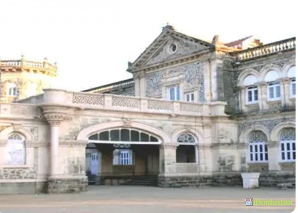 Shree Satya Sai Vidyalaya - Logo