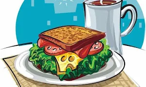 Shree Shakambh Sandwich - Logo