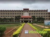 Shree Shakthi College of Hotel Management - Logo