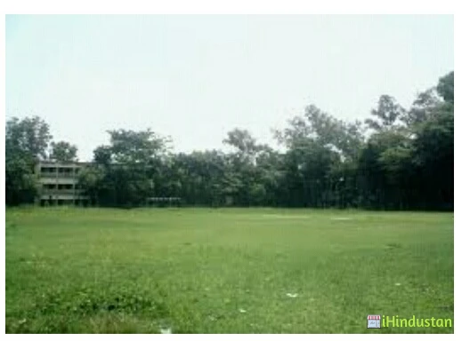 Shree Shakti Degree College - Logo