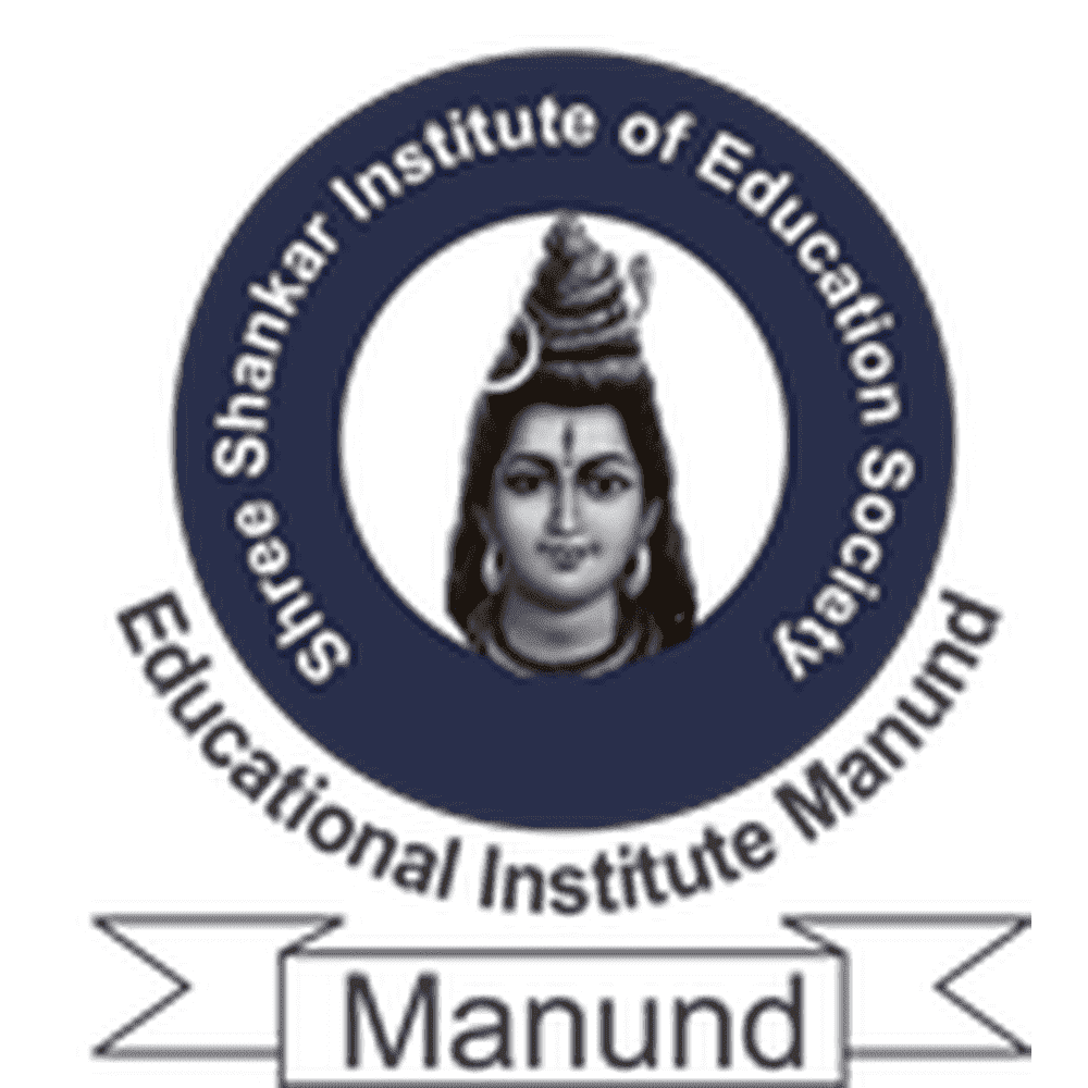 Shree Shankar Institute Of Education Society (SSIES) - Logo