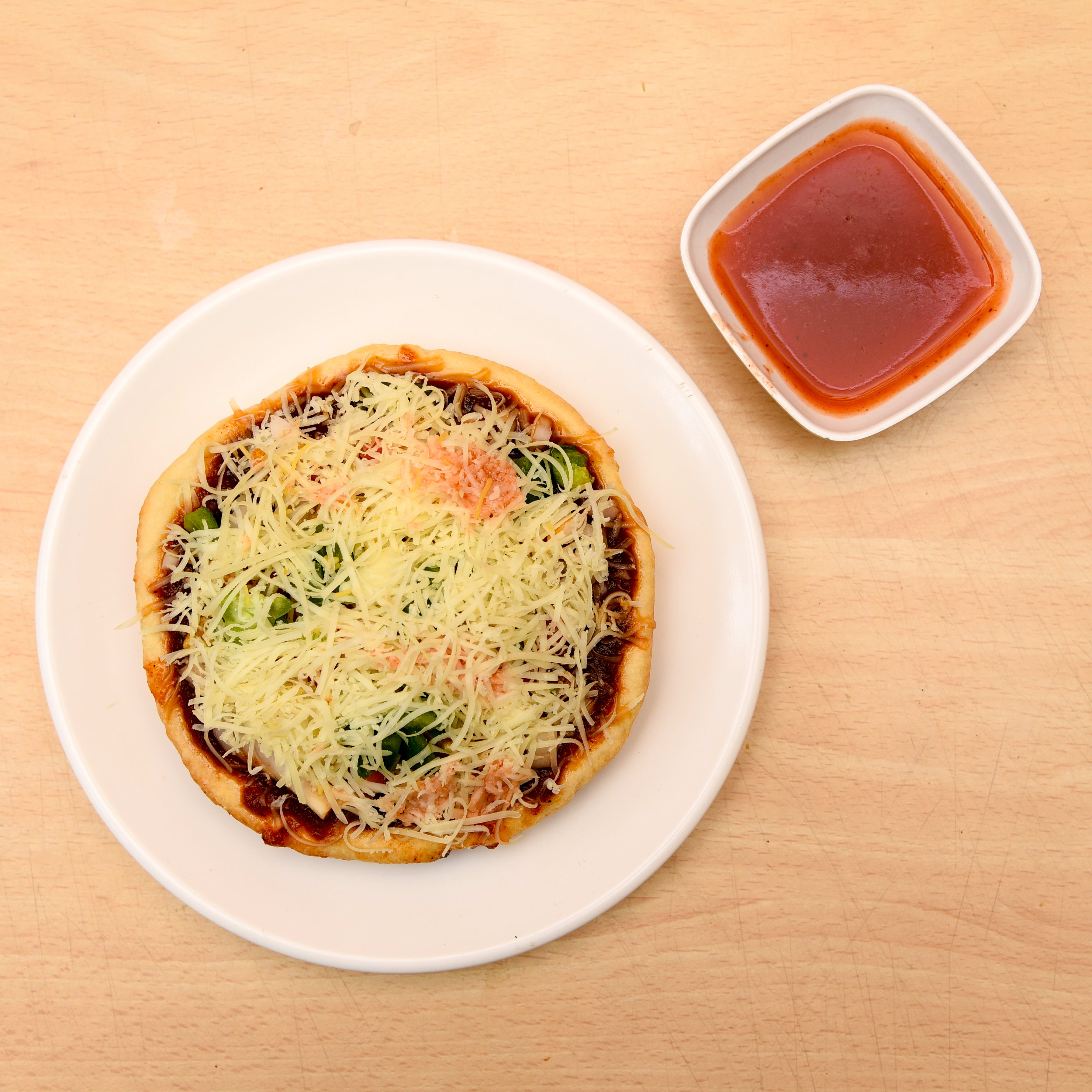 Shree Shankar Sandwich And Pizza (Original Naranpurawal - Logo