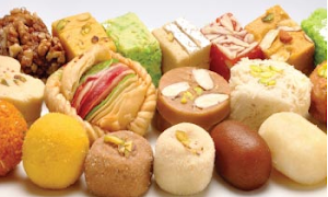 Shree Shankar Sweet Mart - Cover photo