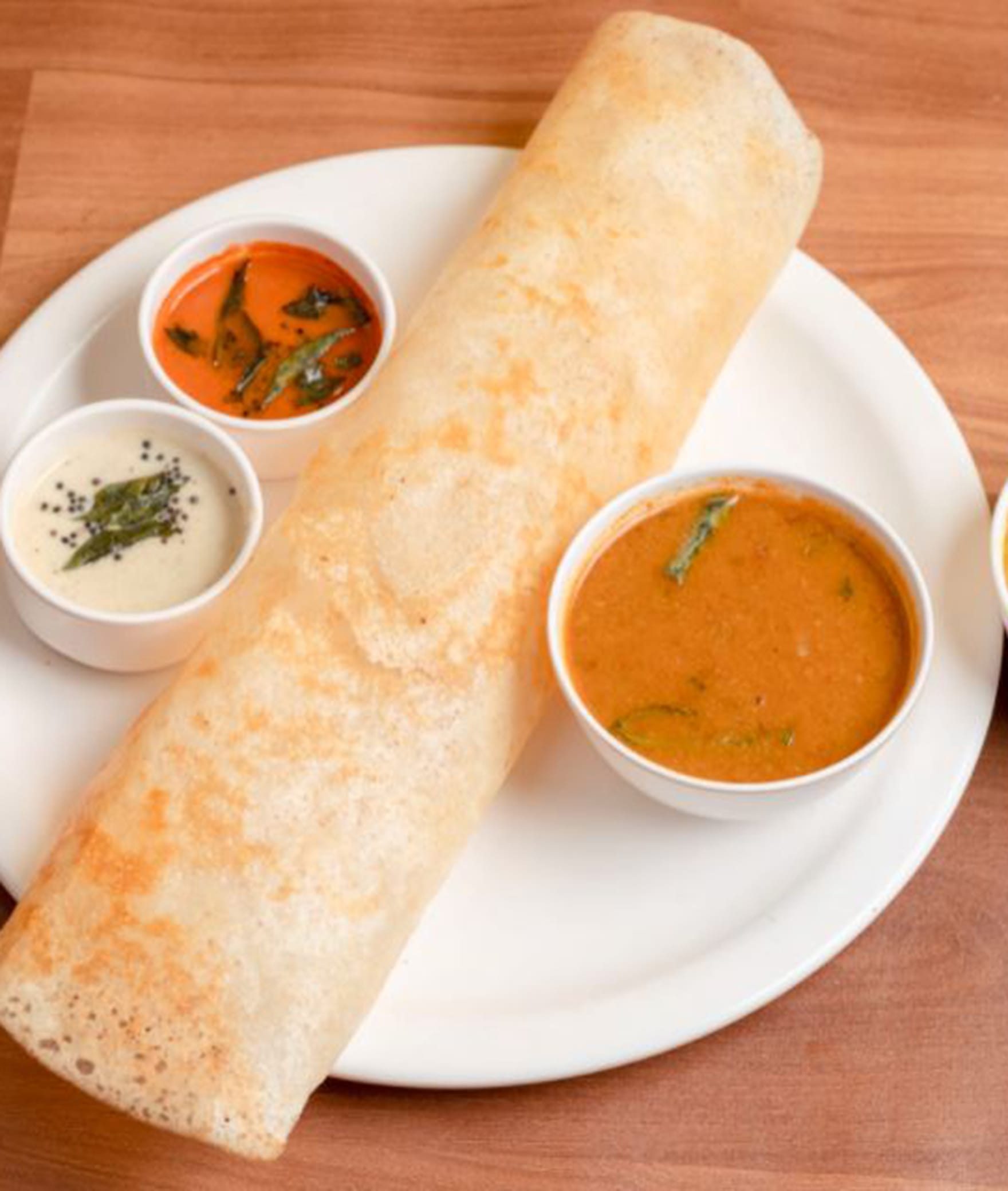 Shree Sharada Pure Veg Restaurant - Logo