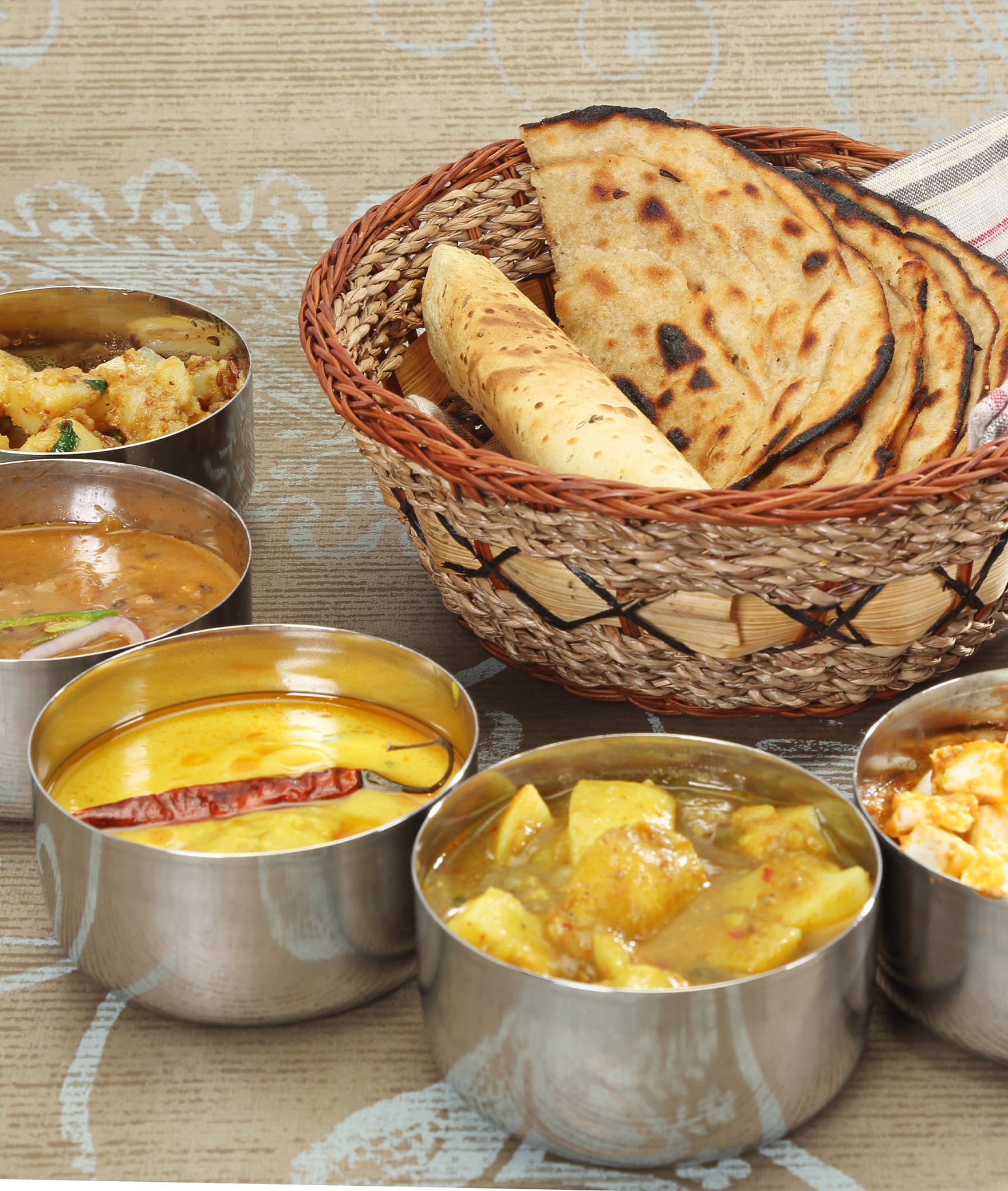 Shree Shayam Vaishno Dhaba - Logo