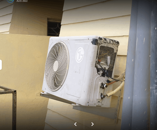 Shree Shyam AC Repair Installation Shop Sector 49 Gurugram - Cover photo