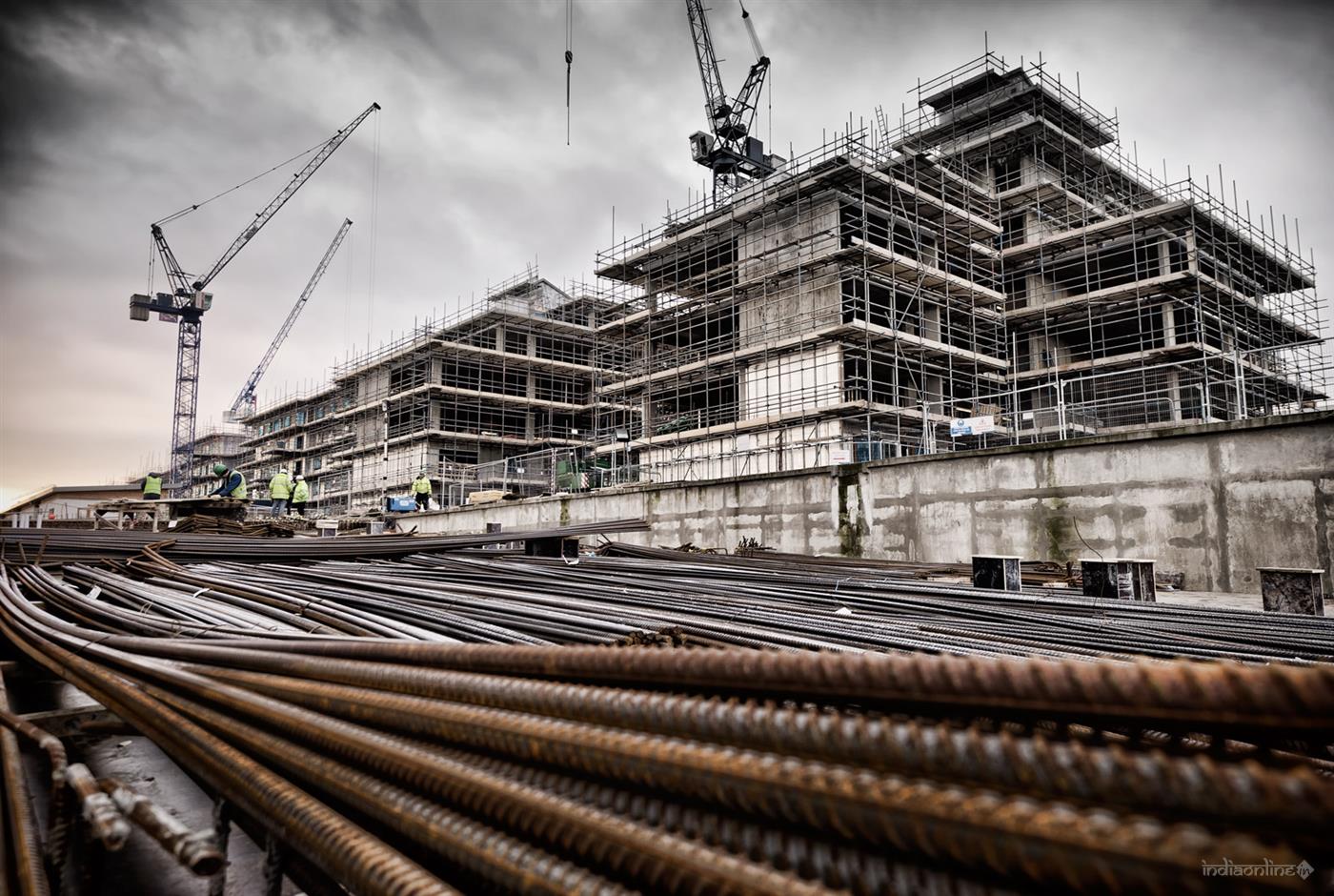 Shree Shyam Construction - Cover photo