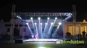 Shree Shyam Dj Sound By Kamal - Logo