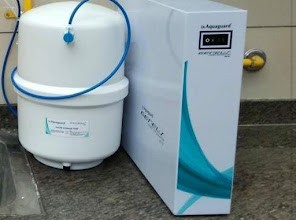 Shree Shyam Enterprises Authorised Eureka Forbes LTD - Cover photo