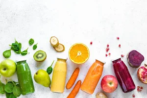 Shree Shyam Juice Parlour - Logo
