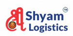 Shree Shyam Logistics - Logo