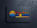 Shree Shyam Power Project - Logo