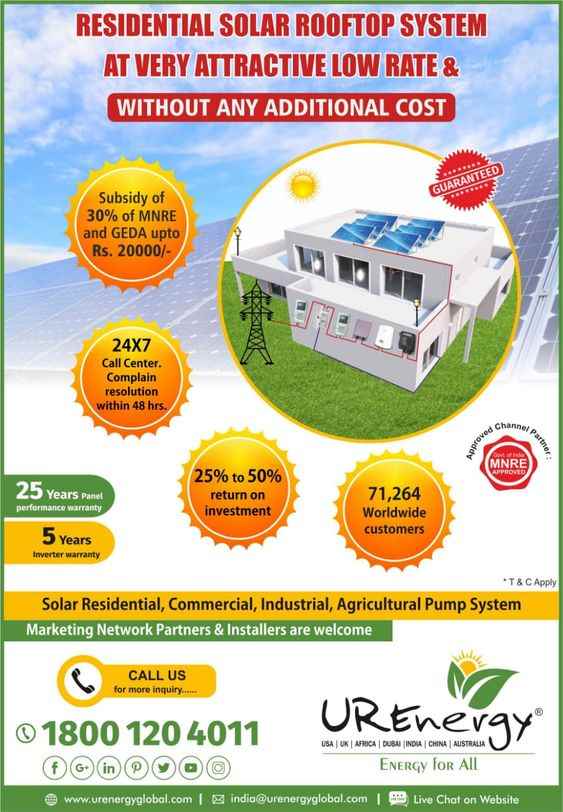 Shree Shyam Power Project - Cover photo