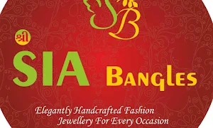 Shree Sia Bangles And Jewellery - Logo