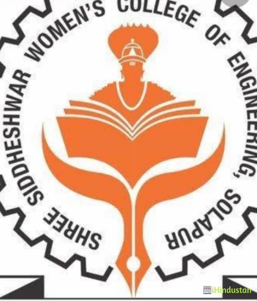 Shree Siddheshwar Women'S College . - Logo