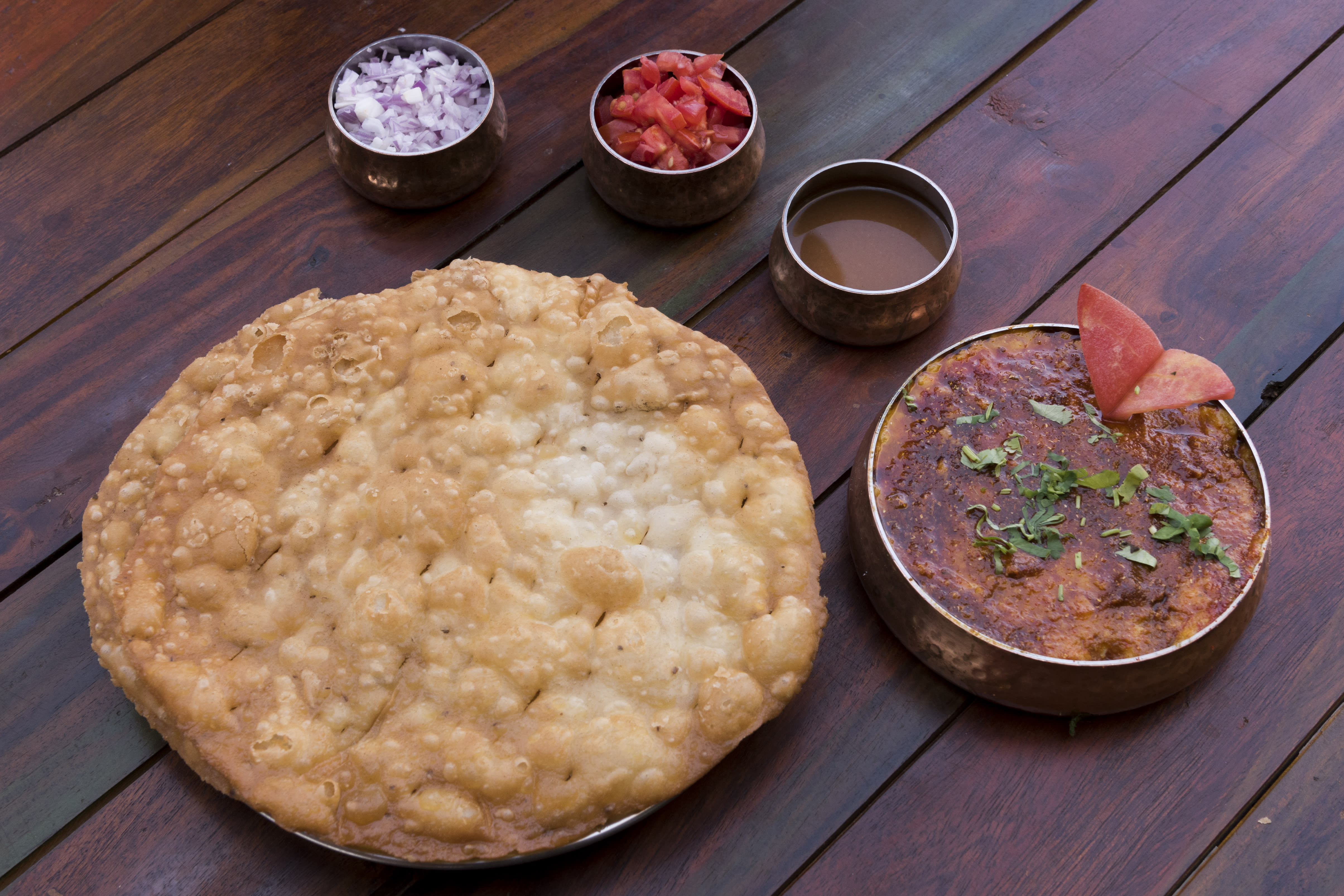 Shree Siddhivinayak Sindhi Food - Logo