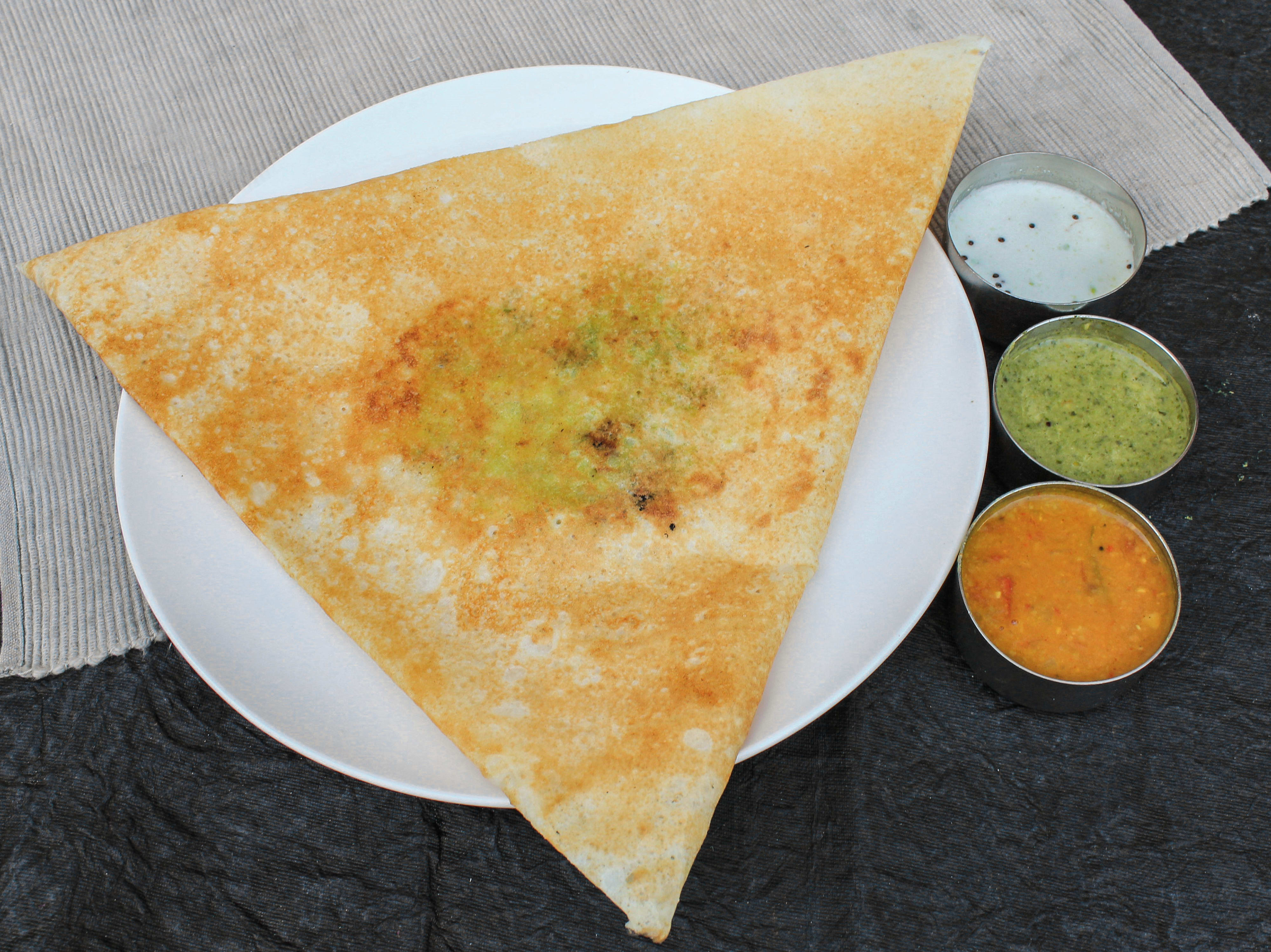 Shree Snacks & Cafe - Logo