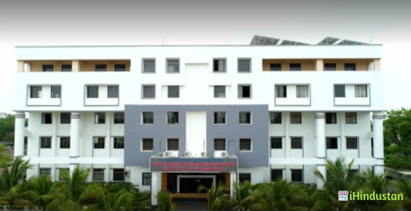 Shree Swami Atmanand Saraswati Institute of Technology - Logo