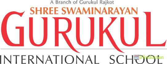 Shree Swaminarayan Gurukul International School - Logo