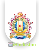 Shree Swaminarayan Gurukul, Rajkot Sansthan - Logo