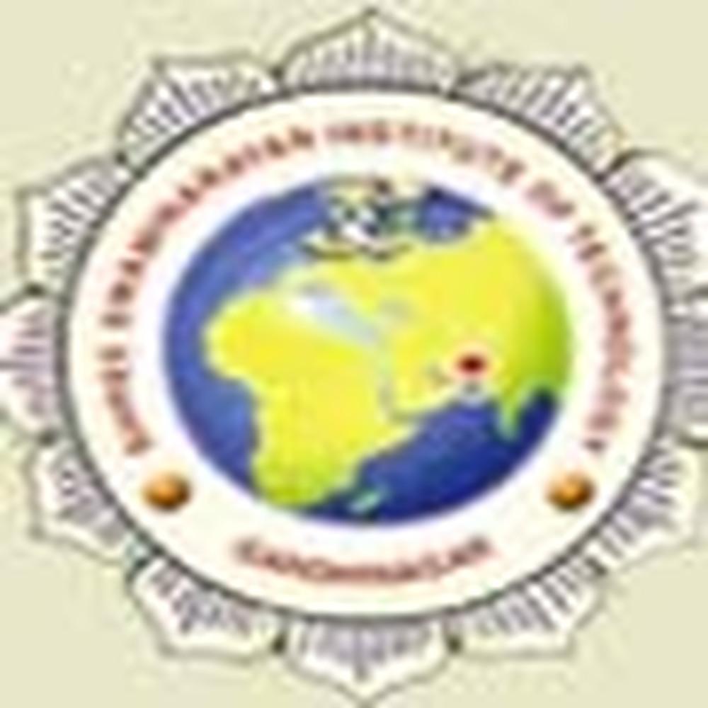 Shree Swaminarayan Institute of Technology (SSIT) - Logo