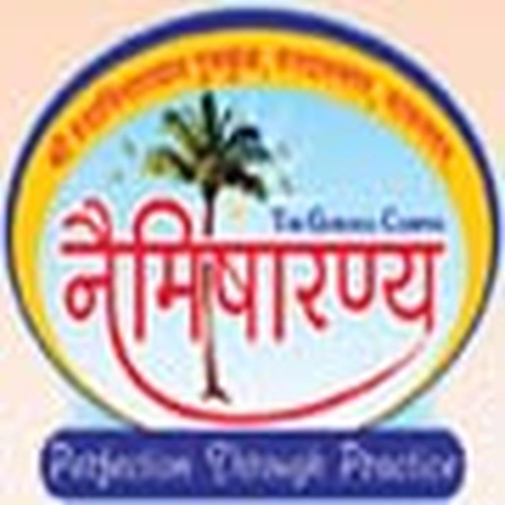 Shree Swaminarayan Naimisharanya College of Management and I.T. (SSNCMIT) - Logo