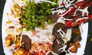 Shree Swami Samarth Veg - Cover photo