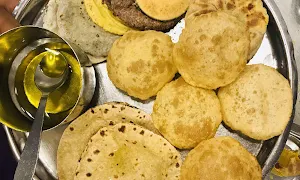 Shree Thaker Bhojanalay - Cover photo
