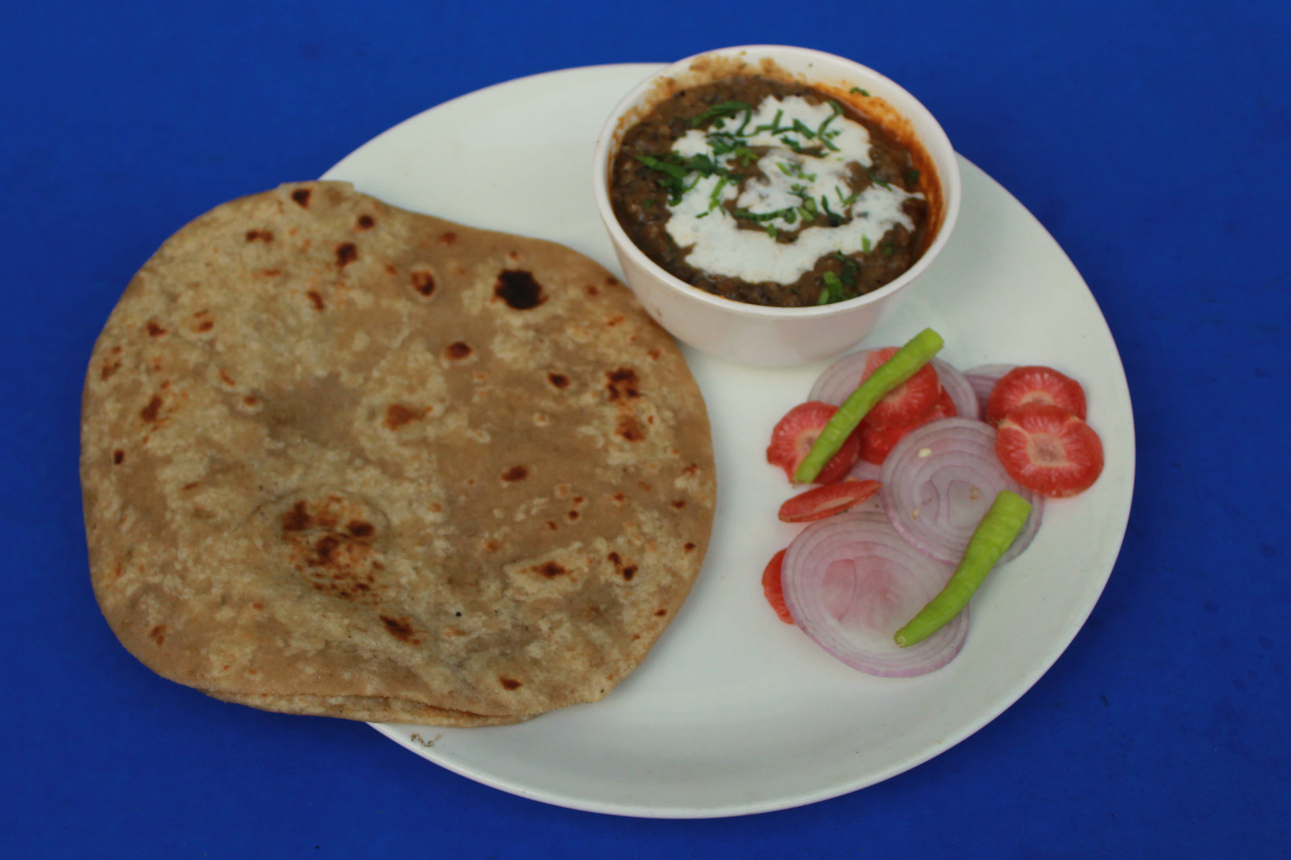 Shree Thali N Curry By Kilo - Logo