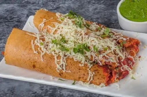 Shree Uma Khodal Fancy Dhosa - Logo