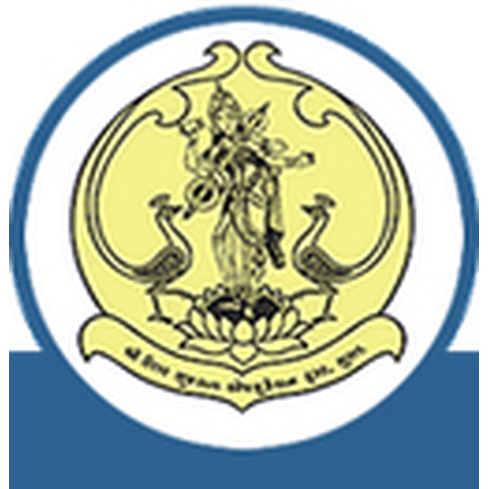 Shree Uttar Gujarat BBA & BCA College (SUGC) - Logo