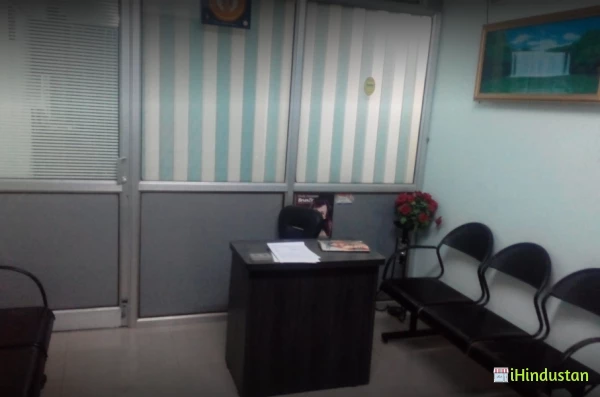 Shree Vallabh Dental Clinic - Logo