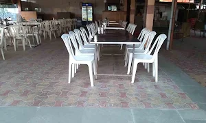 Shree Varudi Khodiyar - Cover photo