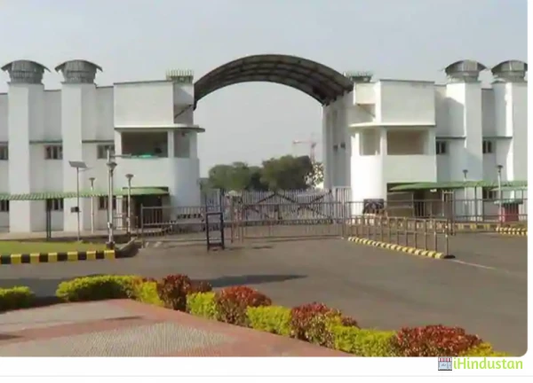Shree Vashishtha Vidhyalaya - Logo